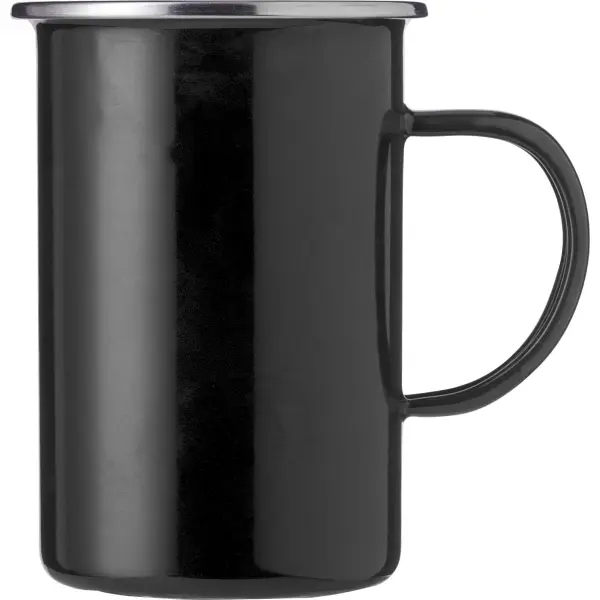 Tazza smaltata 550ml Ayden - Immagine 5