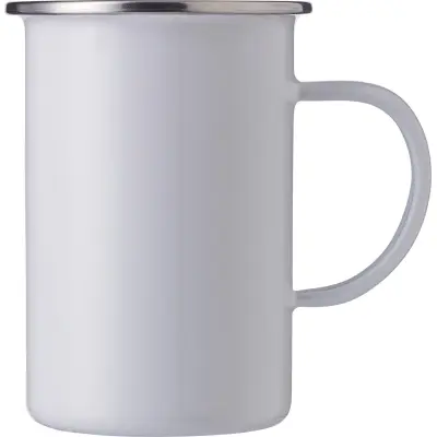 Tazza smaltata 550ml Ayden - Immagine 3