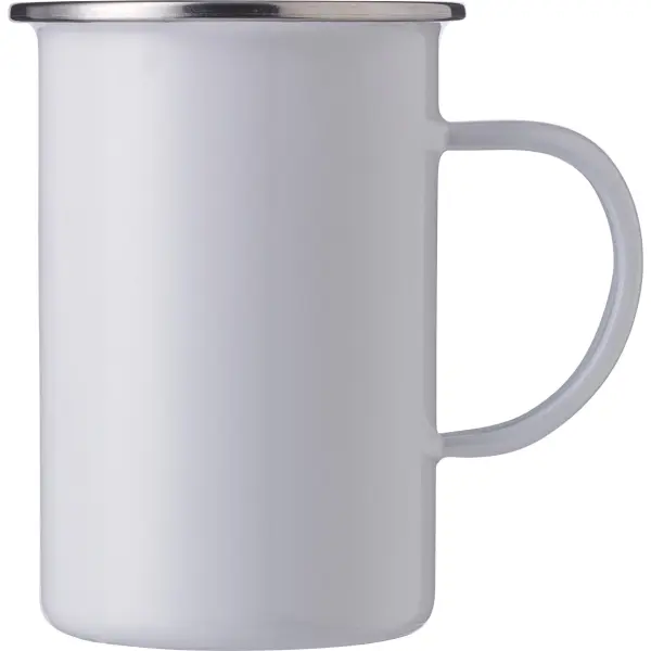 Tazza smaltata 550ml Ayden - Immagine 3
