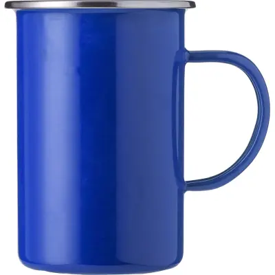 Tazza smaltata 550ml Ayden - Immagine 7