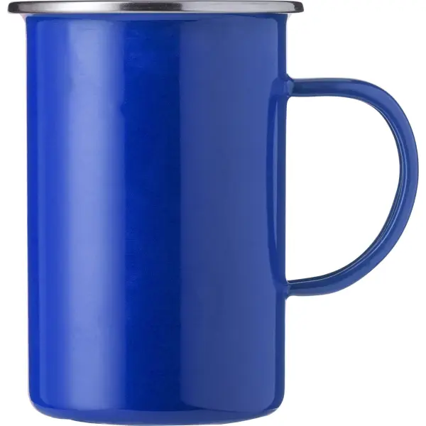 Tazza smaltata 550ml Ayden - Immagine 7