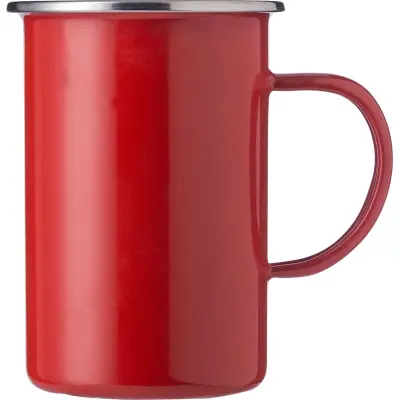 Tazza smaltata 550ml Ayden - Immagine 4