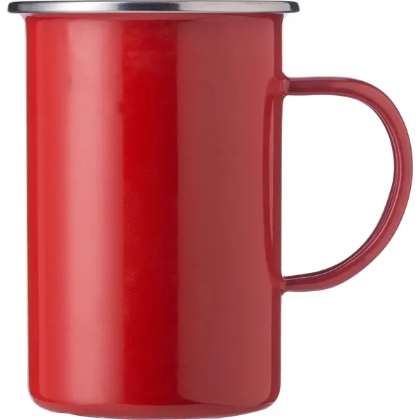 Tazza smaltata 550ml Ayden - Immagine 4