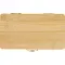 Set attrezzi 25 pezzi custodia in bamboo Willow - Anteprima 4