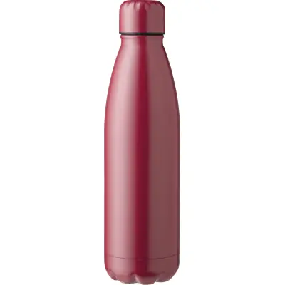 Borraccia in acciaio inox 304 doppia parete Amara - Immagine 3