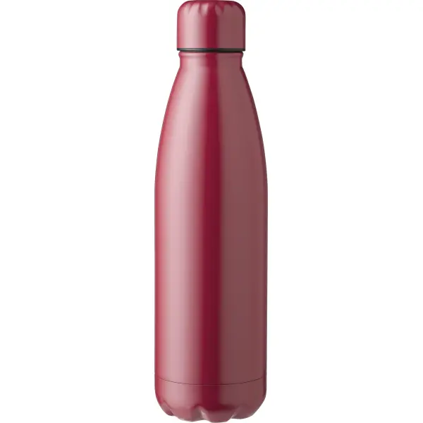 Borraccia in acciaio inox 304 doppia parete Amara - Immagine 3
