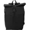 Zaino rolltop in poliestere rPET Evie - Anteprima 5