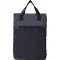 Zaino in poliestere rPET Olive - Anteprima 6