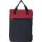 Zaino in poliestere rPET Olive - Anteprima 4