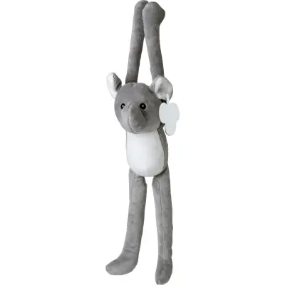 Peluche elefante Madeline - Immagine 1