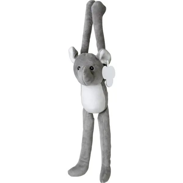 Peluche elefante Madeline - Immagine 1