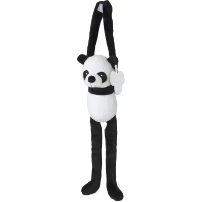 Peluche panda Ivy