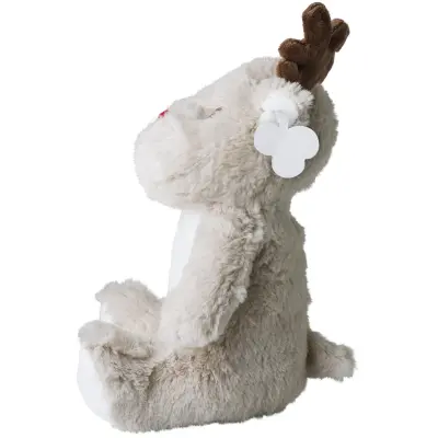 Peluche giocattolo renna Everly - Immagine 2