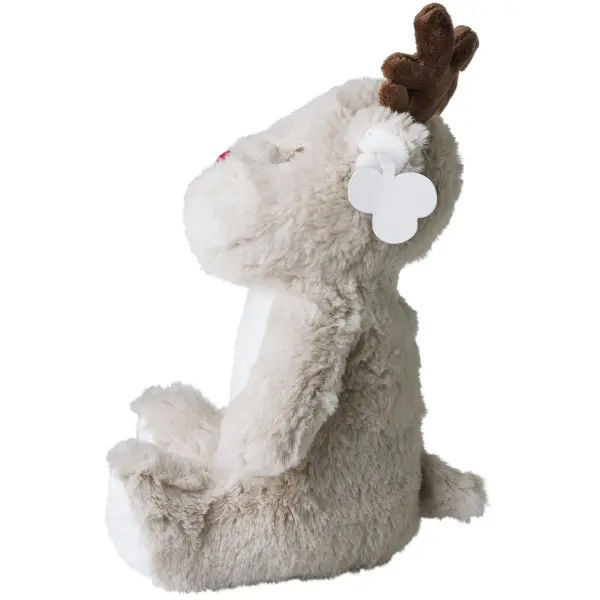 Peluche giocattolo renna Everly - Immagine 2