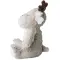 Peluche giocattolo renna Everly - Anteprima 2