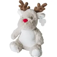 Peluche giocattolo renna Everly
