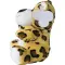 Peluche giocattolo leopardo Lauren - Anteprima 2