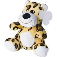 Peluche giocattolo leopardo Lauren
