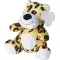 Peluche giocattolo leopardo Lauren - Anteprima 1