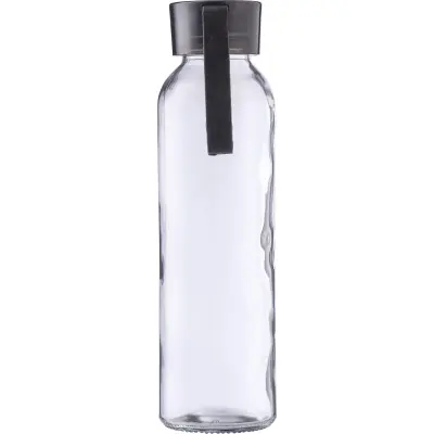 Borraccia in vetro 500ml Anouk - Immagine 2