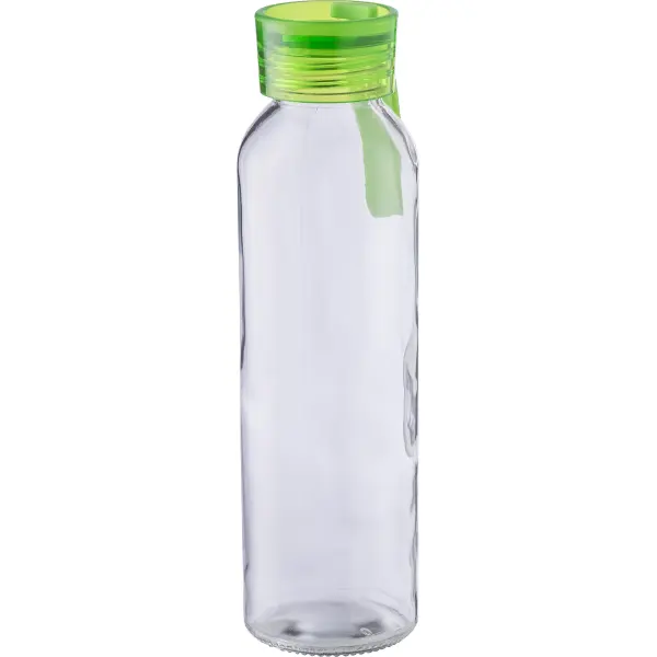 Borraccia in vetro 500ml Anouk - Immagine 1