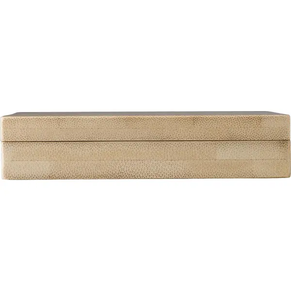 Set manicure bamboo Lydia - Immagine 2