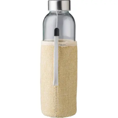 Borraccia in vetro 500ml Kaydence - Immagine 3