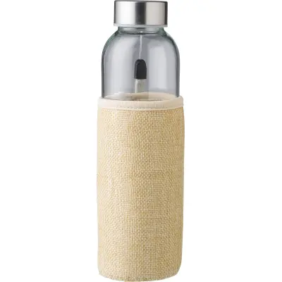 Borraccia in vetro 500ml Kaydence - Immagine 2