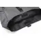 Zaino rolltop in poliestere rPET Evie - Anteprima 4