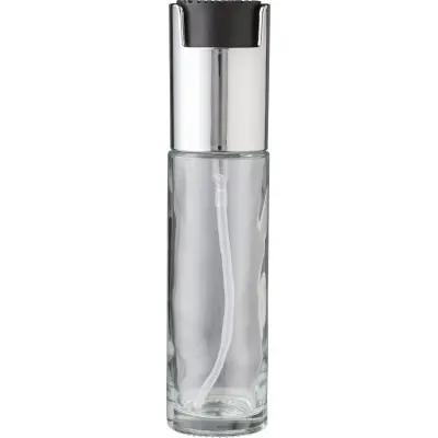 Dosatore spray per olio in vetro capcaità 100ml Caius - Immagine 3