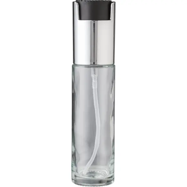 Dosatore spray per olio in vetro capcaità 100ml Caius - Immagine 3