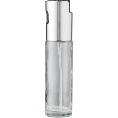 Dosatore spray per olio in vetro capcaità 100ml Caius - Immagine 2
