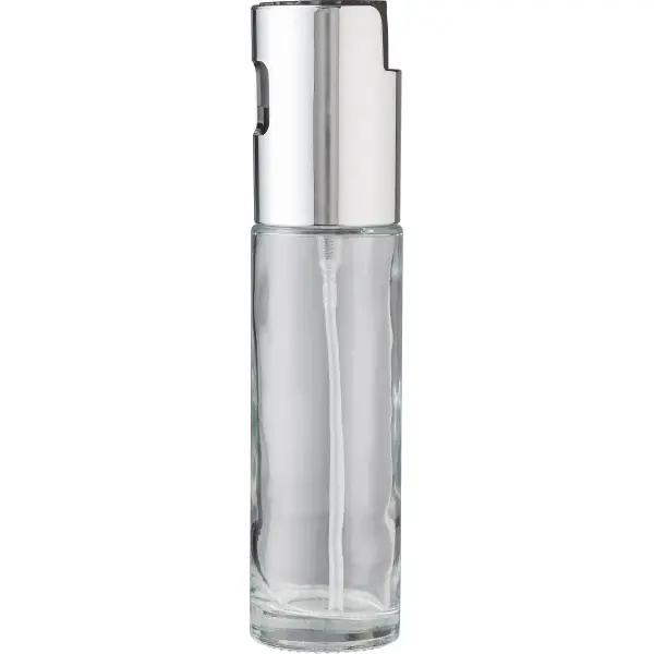 Dosatore spray per olio in vetro capcaità 100ml Caius - Immagine 2