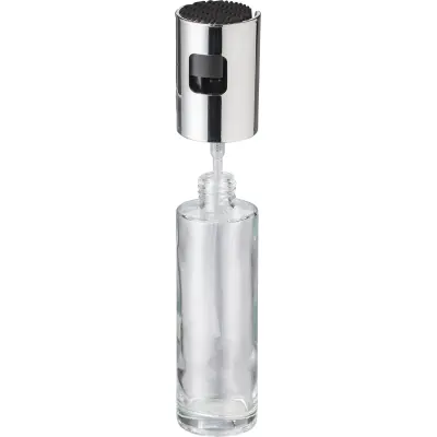 Dosatore spray per olio in vetro capcaità 100ml Caius - Immagine 4