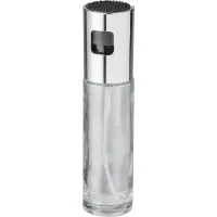 Dosatore spray per olio in vetro capcaità 100ml Caius