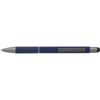 Penna a sfera in alluminio capacitiva Jett