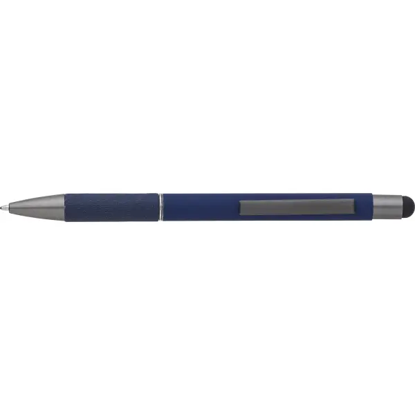 Penna a sfera in alluminio capacitiva Jett - Immagine 1