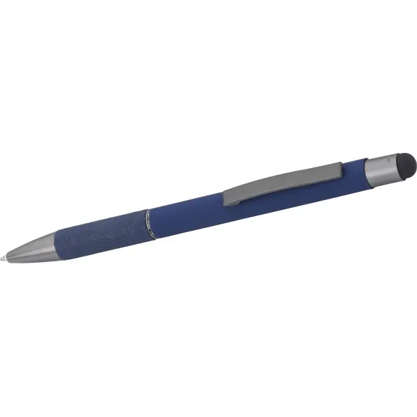 Penna a sfera in alluminio capacitiva Jett - Immagine 2