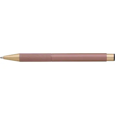 Penna a sfera in alluminio Remy - Immagine 3