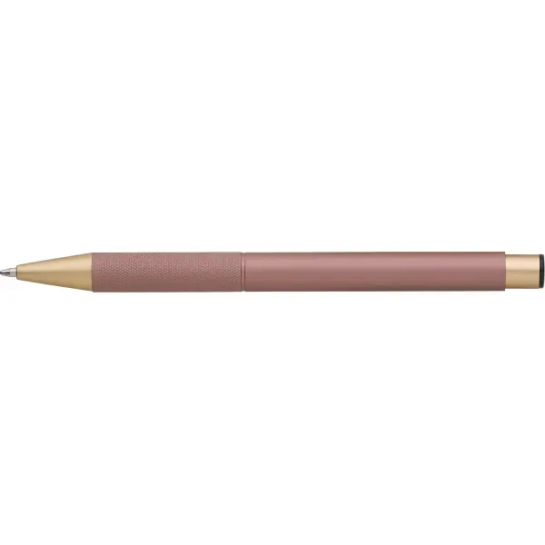 Penna a sfera in alluminio Remy - Immagine 3