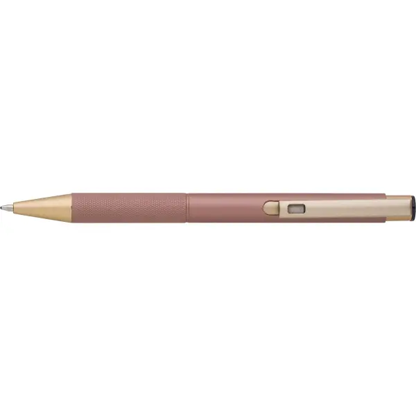Penna a sfera in alluminio Remy - Immagine 1