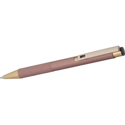 Penna a sfera in alluminio Remy - Immagine 2
