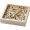Gioco di pazienza labirindo in legno Joel - Anteprima 1