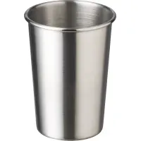 Tazza termica in acciaio inox Reid