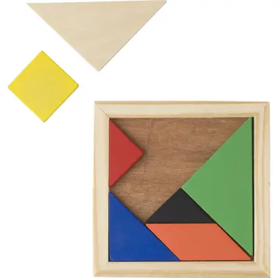 Gioco di intelligenza puzzle in legno Maximilian - Immagine 5