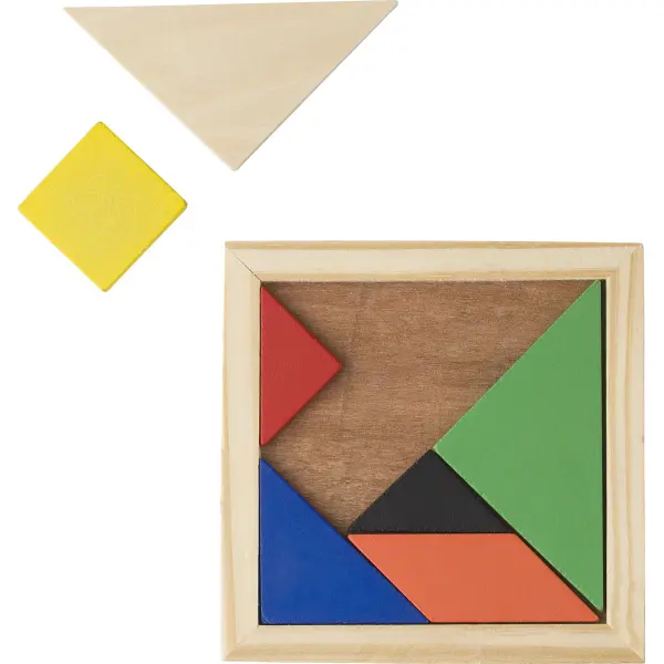 Gioco di intelligenza puzzle in legno Maximilian - Immagine 5