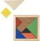 Gioco di intelligenza puzzle in legno Maximilian - Anteprima 5