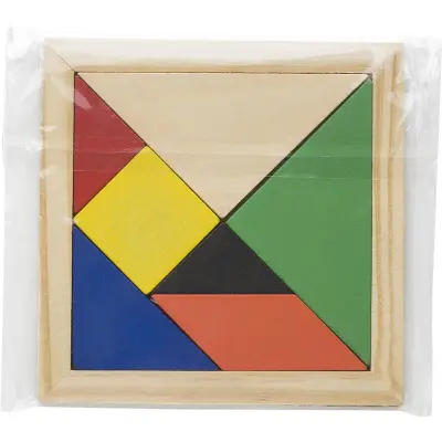 Gioco di intelligenza puzzle in legno Maximilian - Immagine 4
