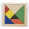 Gioco di intelligenza puzzle in legno Maximilian - Anteprima 4