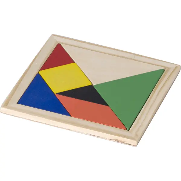 Gioco di intelligenza puzzle in legno Maximilian - Immagine 3